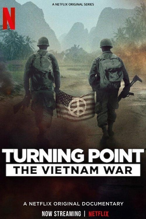 Turning Point The Vietnam War S01E01 720P Nf Webrip X264 Msubs [Dual Audio][Hindi 5 1 English 5 1] -Msmod