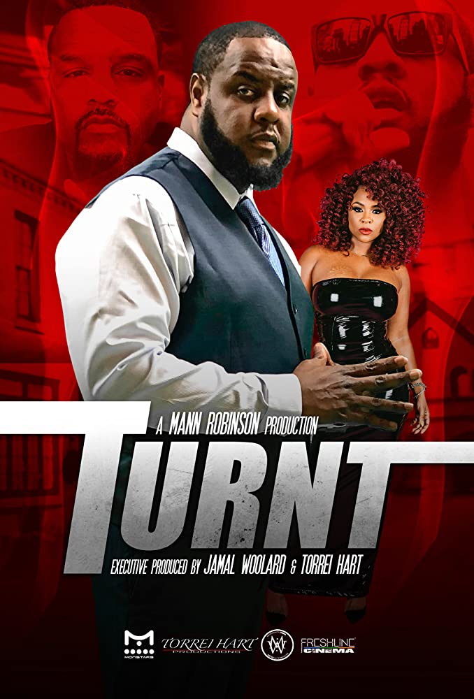 Turnt 2020 720P Amzn Webrip 800Mb X264-Galaxyrg