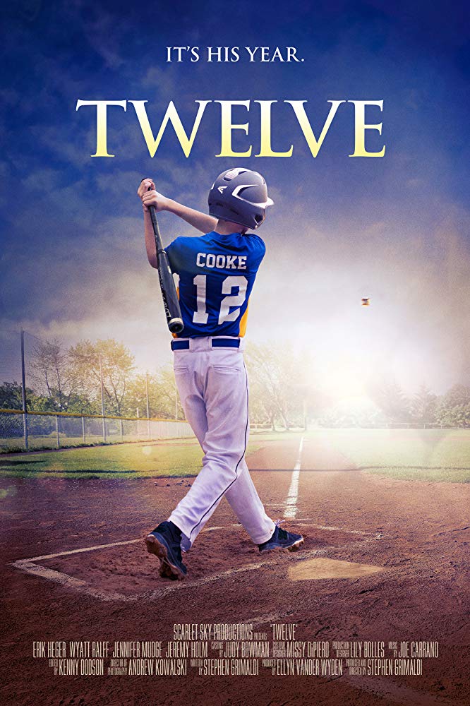 Twelve 2019 720P Webrip 800Mb X264-Galaxyrg