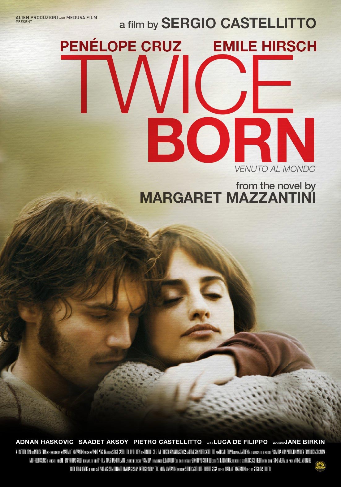 Twice Born 2012 720P Bluray X264 Yify