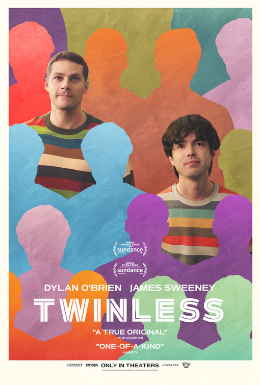 Twinless (2025) 1080P Amzn-Web X265 Hevc Esub [Dual Audio][Hindi 5 1 English 5 1] -Msmod