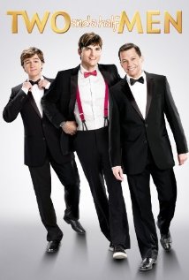 Two And A Half Men (Tv Series 2003–2015) 720P