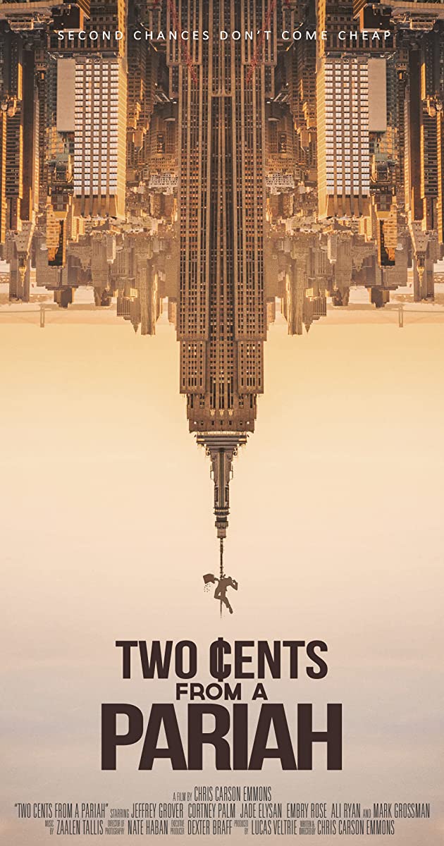 Two Cents From A Pariah 2021 720P Webrip 800Mb X264-Galaxyrg