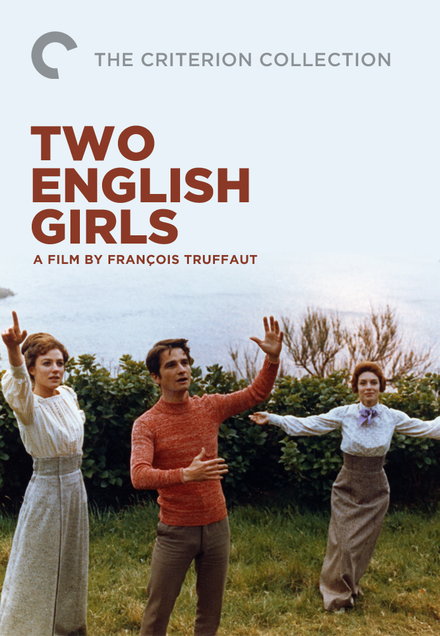 Two English Girls 1971 Bdrip [1 46]