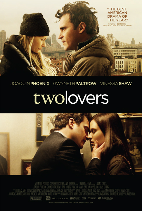 Two Lovers (2008) 1080P Bluray X265 Hevc 10Bit Aac 5 1 Msubs-Highcal