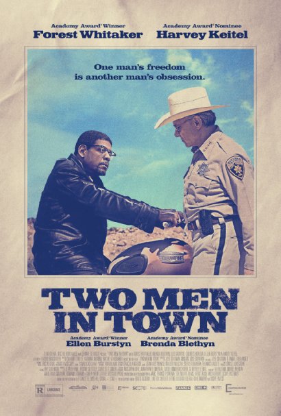 Two Men In Town 2014 720P Bluray X264 Aac - Ozlem