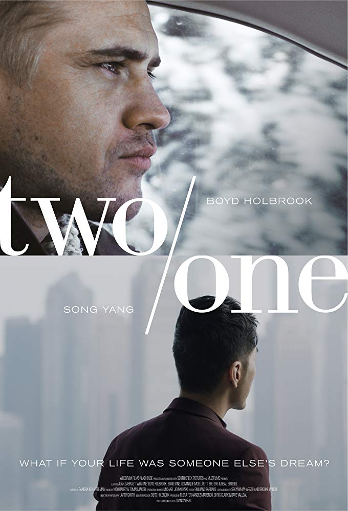 Two One 2019 720P Webrip 800Mb X264-Galaxyrg