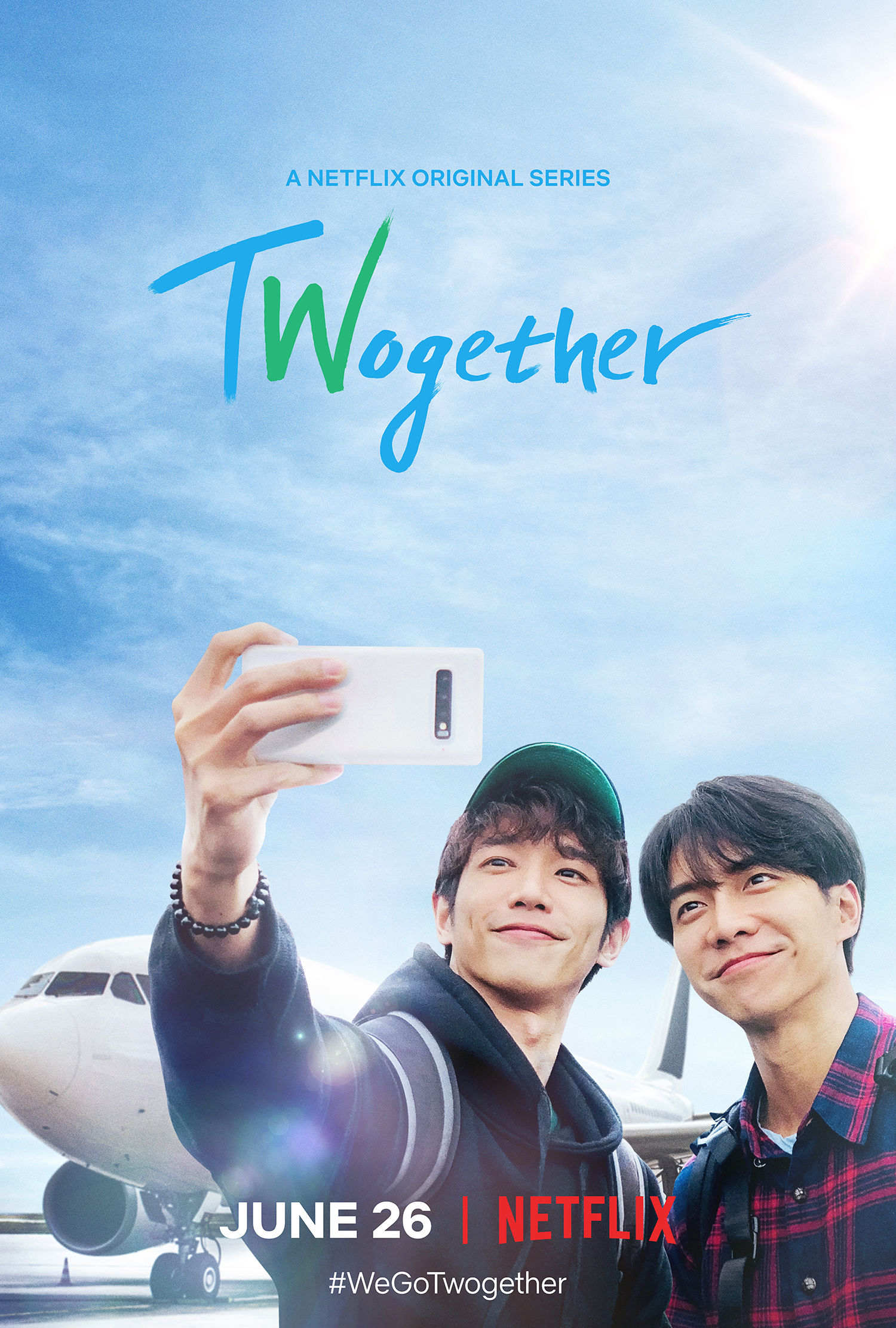Twogether E01 Kor 720P Nf Web-Dl X264 Msubs-Pahe