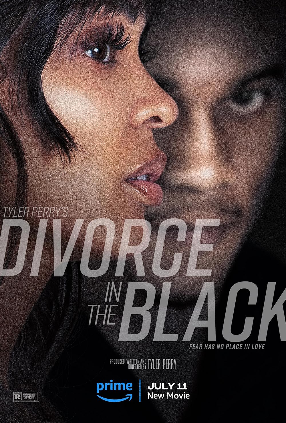 Tyler Perrys Divorce In The Black (2024) 720P Amzn-Web X264 Msubs [Dual Audio][Hindi 5 1 English 5 1] -Mkvc