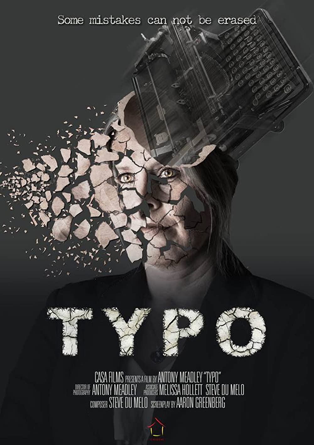Typo 2021 720P Amzn Webrip 800Mb X264-Galaxyrg