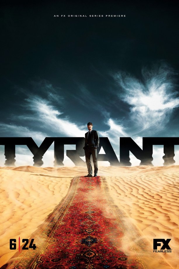 Tyrant (Tv Series 2014–2016) 720P