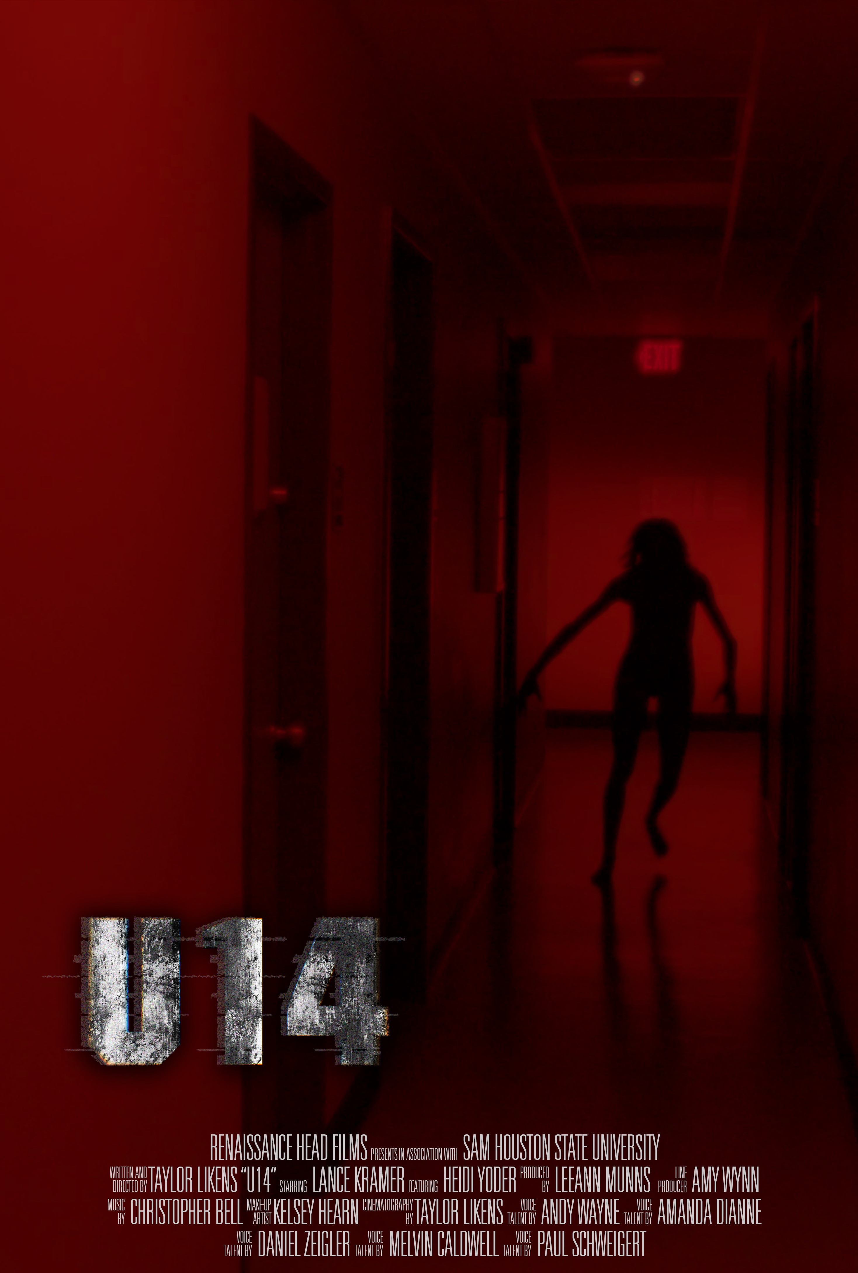 U14 2020 720P Webrip 800Mb X264-Galaxyrg