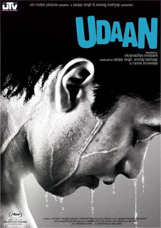 Udaan (2010) Hindi 1080P Bluray X265 Hevc 10Bit Dd5 1 Esub - Mkvcinemas