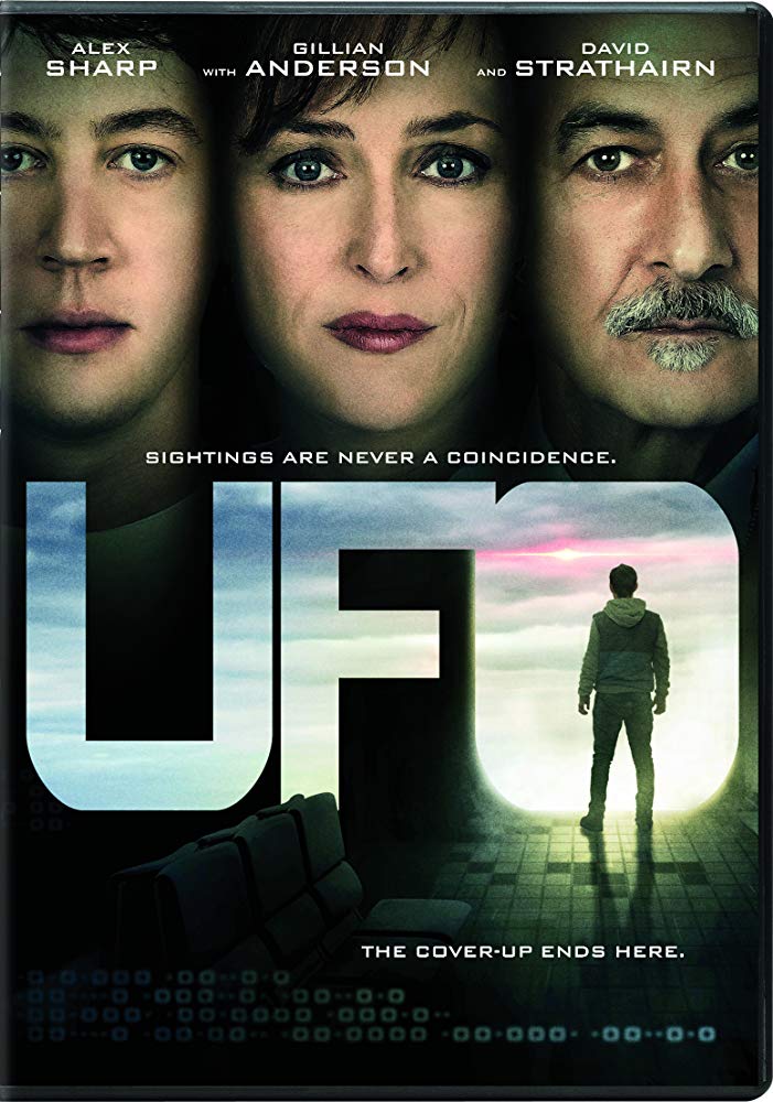Ufo (2018) 720P Web-Dl X264 Esubs - Mkvhub