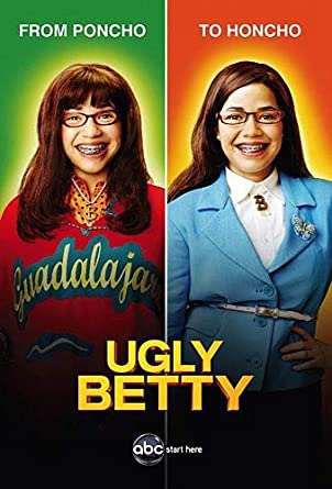 Ugly Betty (Tv Series 2006–2010) 720P