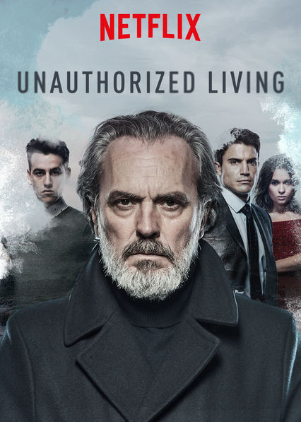 Unauthorized Living (Tv Series 2018–2020) 720P