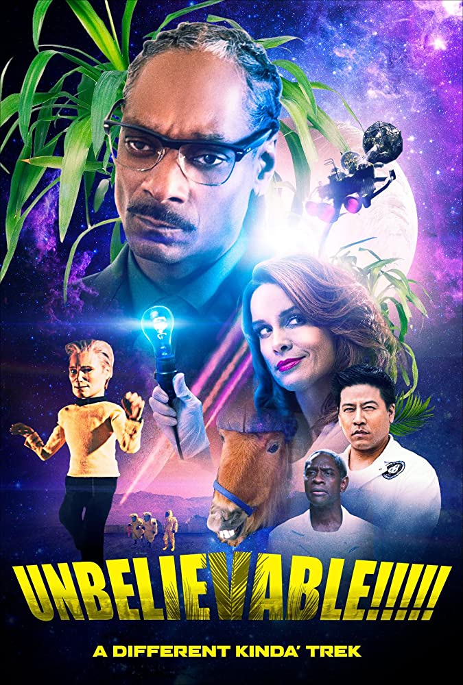 Unbelievable 2020 720P Werbip 800Mb X264-Galaxyrg