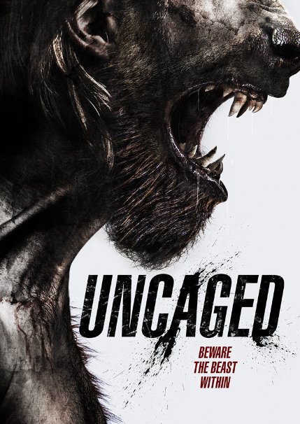 Uncaged 2016 720P Web-Dl 700Mb Mkvcage
