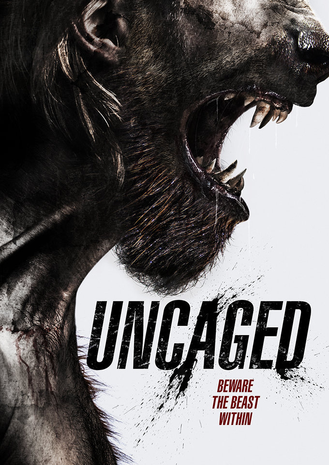 Uncaged 2017 720P Brrip 850Mb Mkvcage