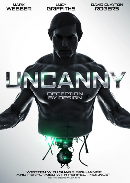 Uncanny 2015 720P Web-Dl 650Mb Mkvcage