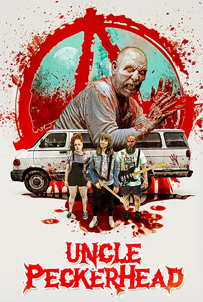 Uncle Peckerhead 2020 720P Bluray 800Mb X264-Galaxyrg