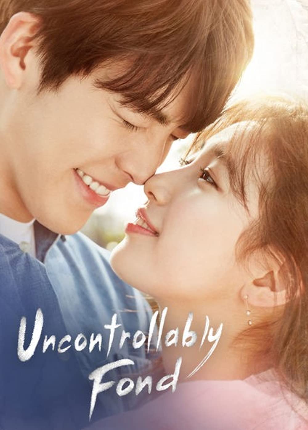Uncontrollably Fond S01E01 720P Nf Webrip X264 Msubs [Dual Audio][Hindi 2 0 Korean 2 0] -Mkvc