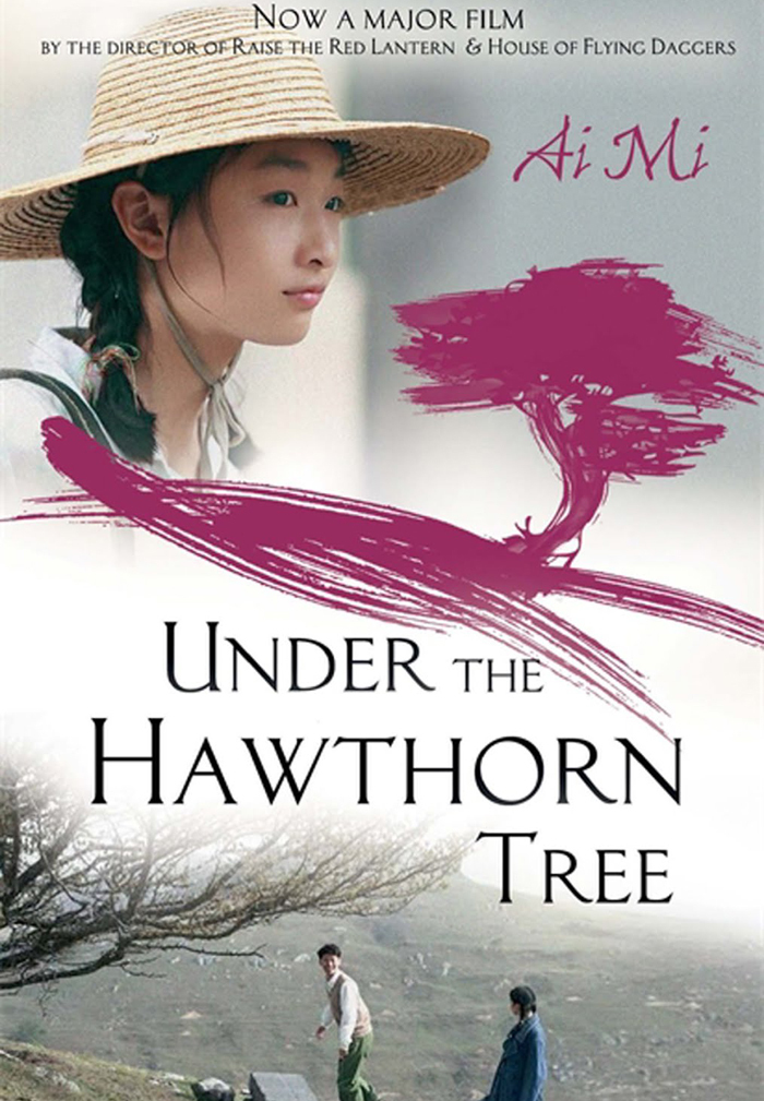 Under The Hawthorn Tree 2010 Chinese 720P Bluray X264 Esub-Pahe