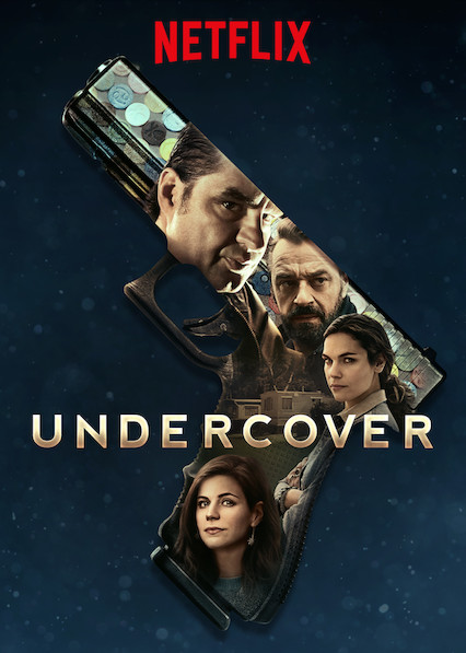 Undercover (Tv Series 2019–2021) 720P
