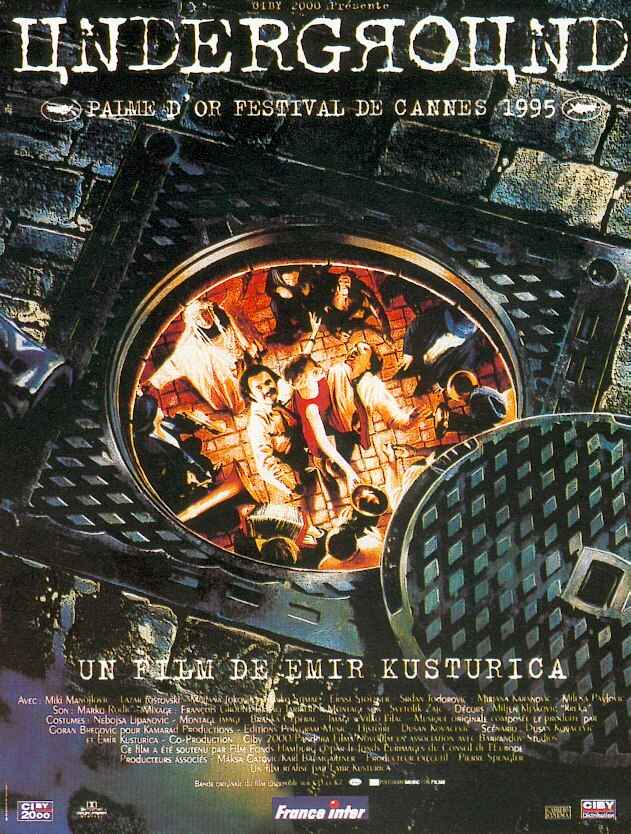 Underground 1995 Bluray 720P X264 Aac Killbit (Atlan64 Com)