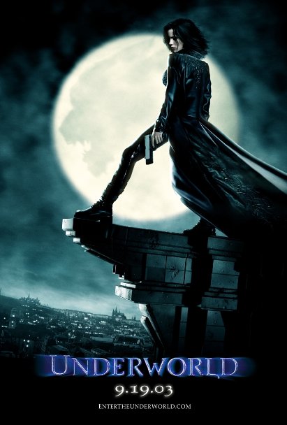 Underworld (2003) Dc 1080P Bluray X265 Hevc 10Bit Aac 5 1 Msubs-Tigole