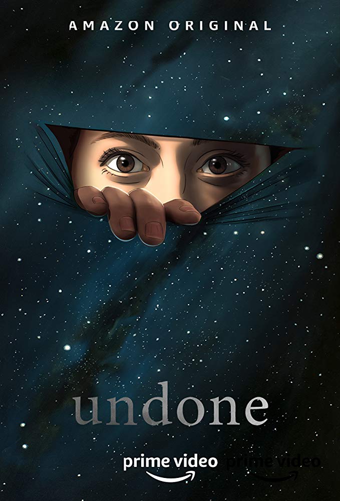 Undone (Tv Cartoon 2019–2022) 1080P