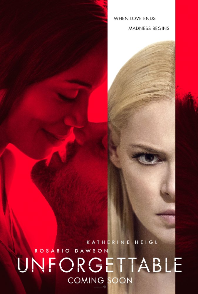 Unforgettable 2017 720P Brrip 900Mb Mkvcage