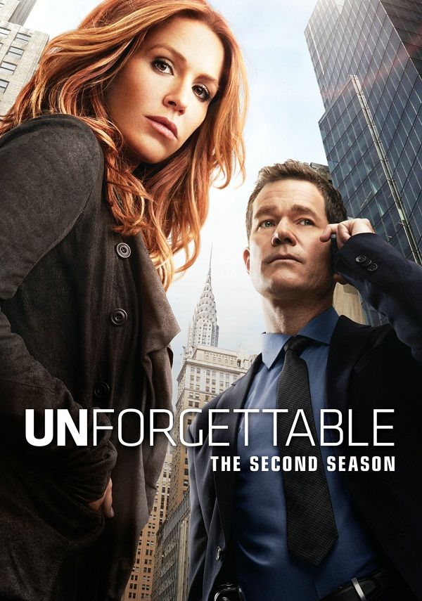 Unforgettable (Tv Series 2011–2016) 720P