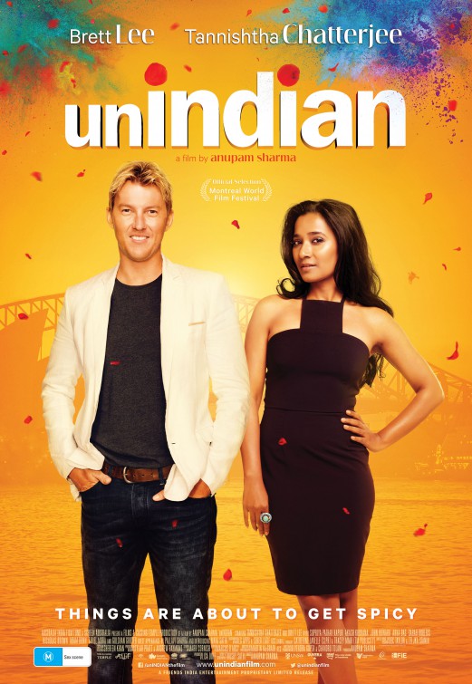Unindian 2015 720P Web-Dl 850Mb Mkvcage