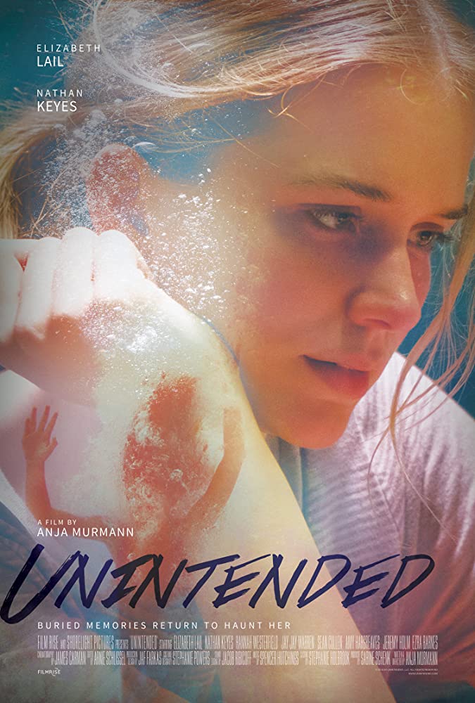 Unintended 2018 720P Amzn Webrip 800Mb X264-Galaxyrg