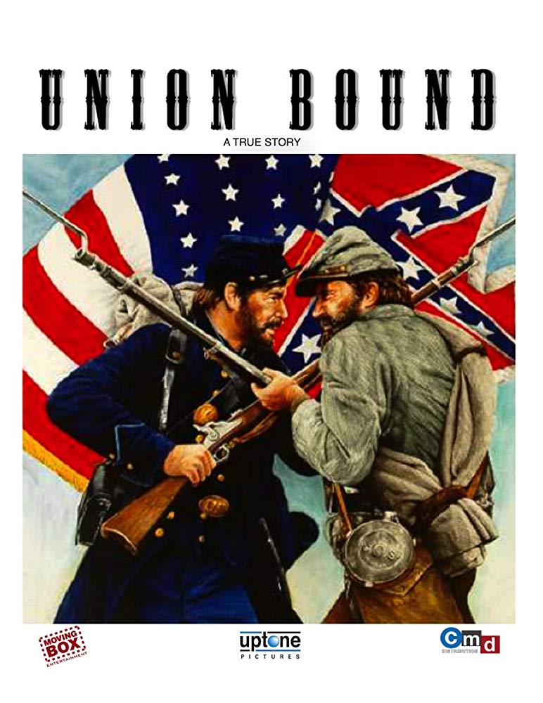 Union Bound 2019 720P Webrip 800Mb X264-Galaxyrg