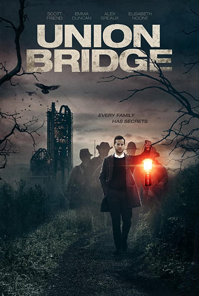Union Bridge 2019 720P Webrip 800Mb X264-Galaxyrg