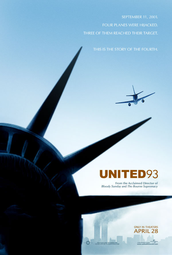 United 93 (2006) 1080P Bluray X265 Hevc 10Bit Aac 5 1 Msubs-Tigole