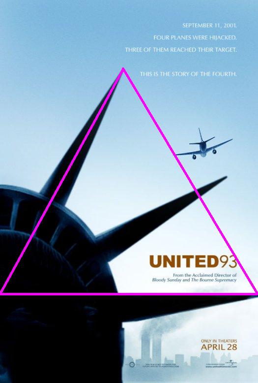 United 93 2006 720P Brrip X264 Yify