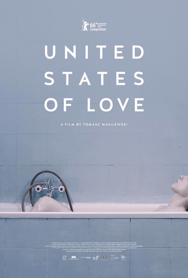 United States Of Love 2016 720P Brrip 900Mb Mkvcage