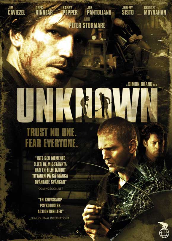 Unknown (2006) 720P Brrip Sujaidr (Pimprg)