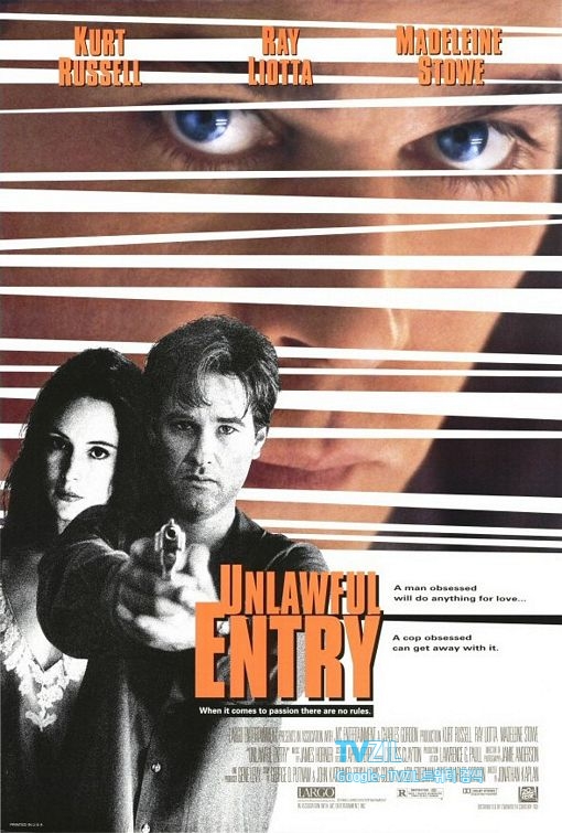 Unlawful Entry 1992 720P Brrip 1Gb Mkvcage