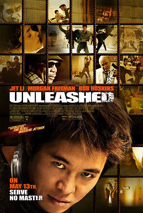 Unleashed 2005 Unrated 1080P Bluray H264 Aac-Rarbg
