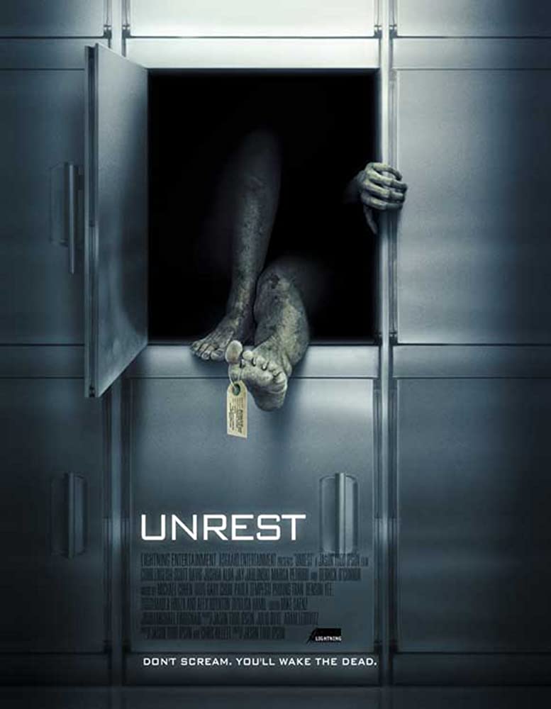 Unrest 2006 720P Webrip X264 Aac2 0 Esub-Fgt