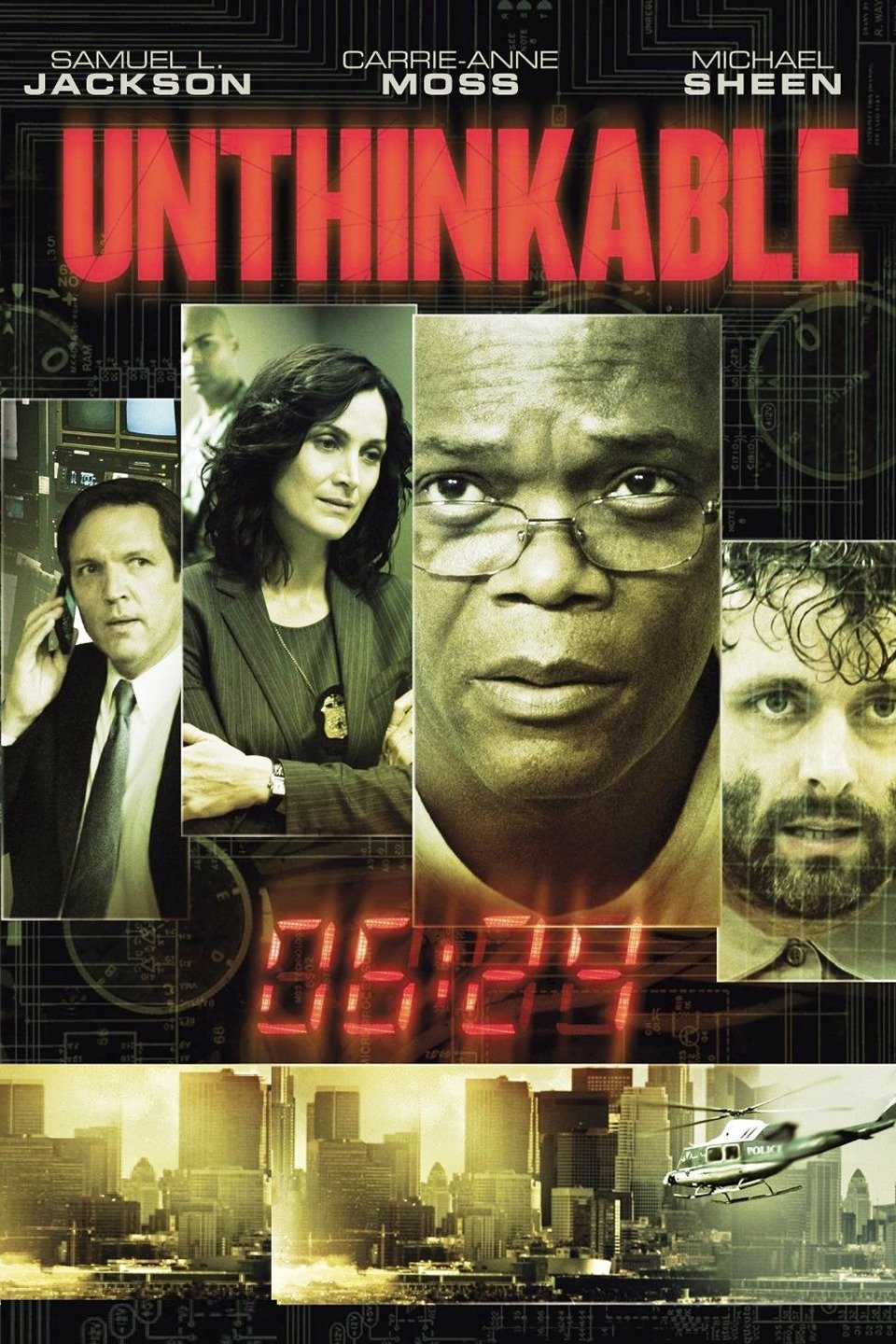 Unthinkable 2010 Extended 1080P Bluray H264 Aac-Rarbg