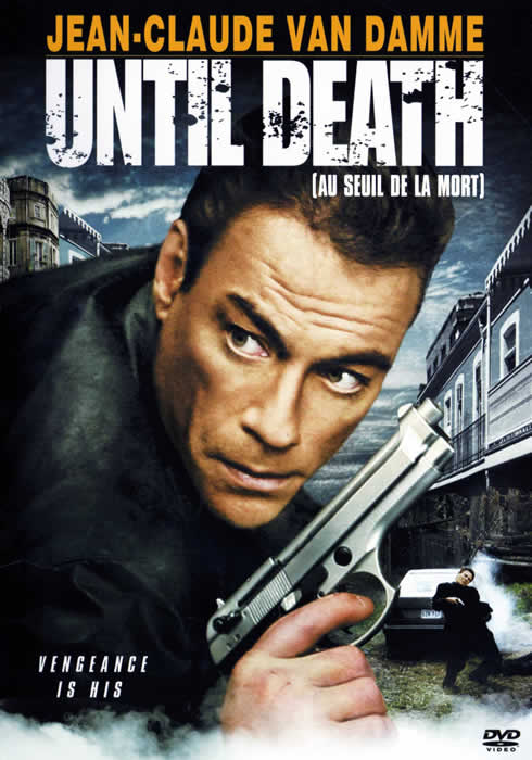 Until Death (2007) 720P Bluray X264 [Dual Audio] [Hindi 2 0 English 5 1] - Mrdhila