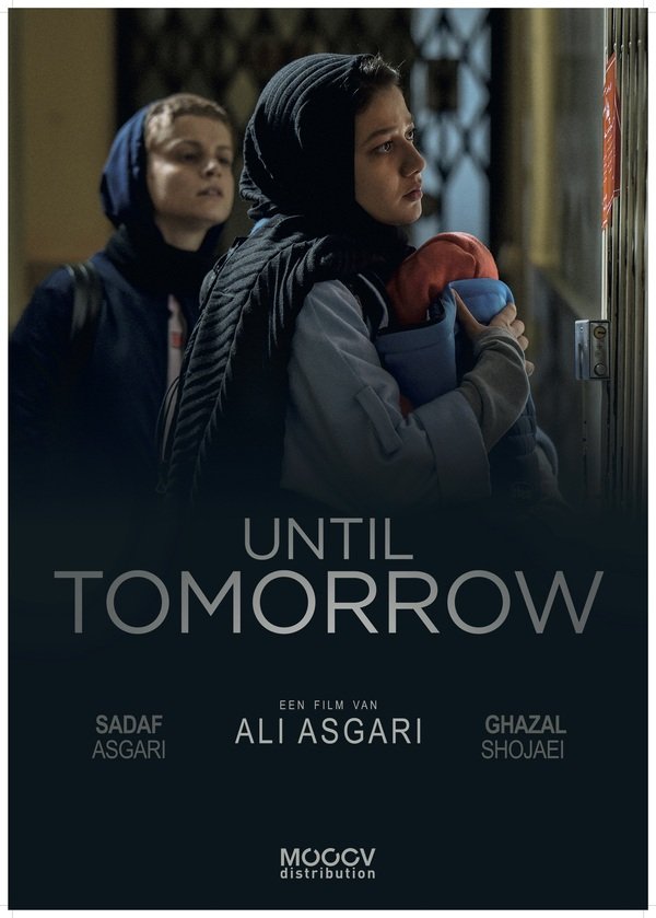 Until Tomorrow 2022 Persian 720P Nf-Web X264 Esub-Msmod