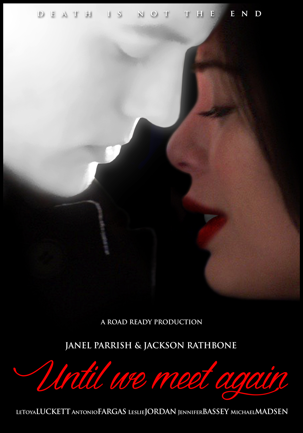 Until We Meet Again 2022 720P Webrip 800Mb X264-Galaxyrg