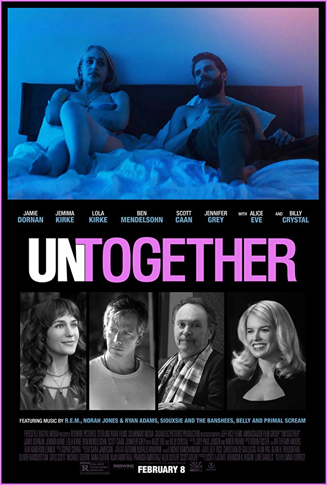 Untogether 2018 720P Web-Dl Mkvcage Ws