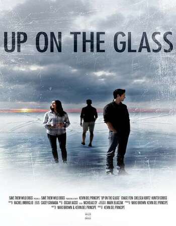 Up On The Glass 2020 720P Webrip 800Mb X264-Galaxyrg